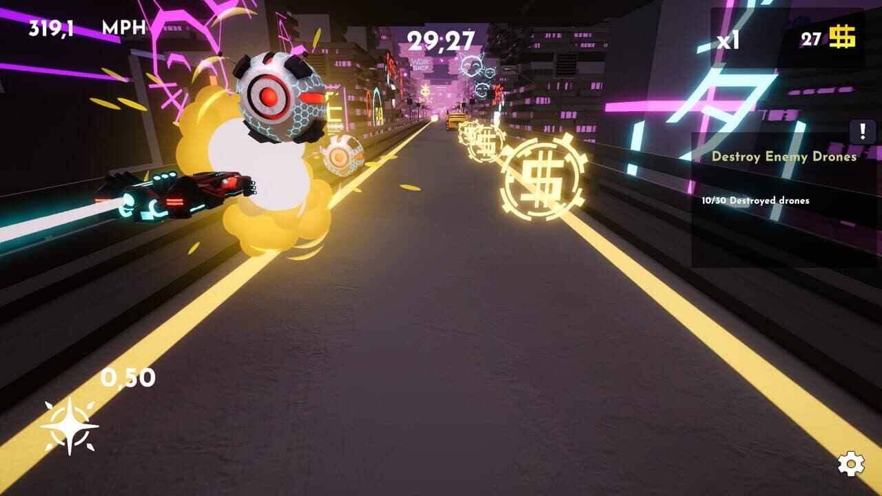 Metal World: Street Scraps thumbnail 4