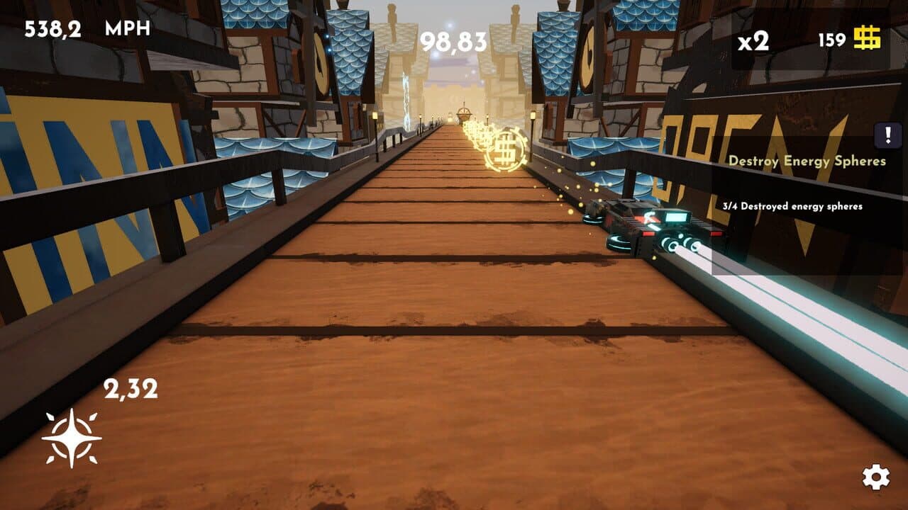 Metal World: Street Scraps thumbnail 7
