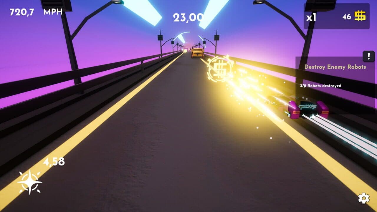 Metal World: Street Scraps thumbnail 8