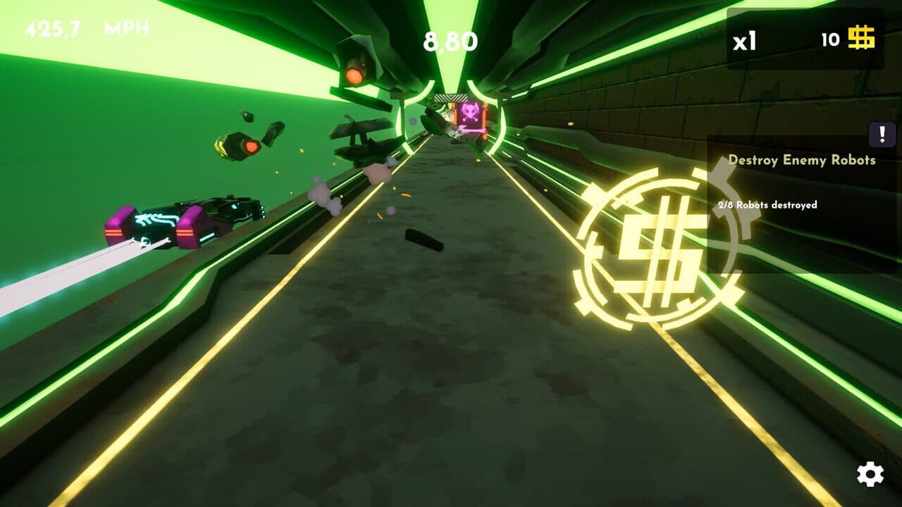 Metal World: Street Scraps thumbnail 9