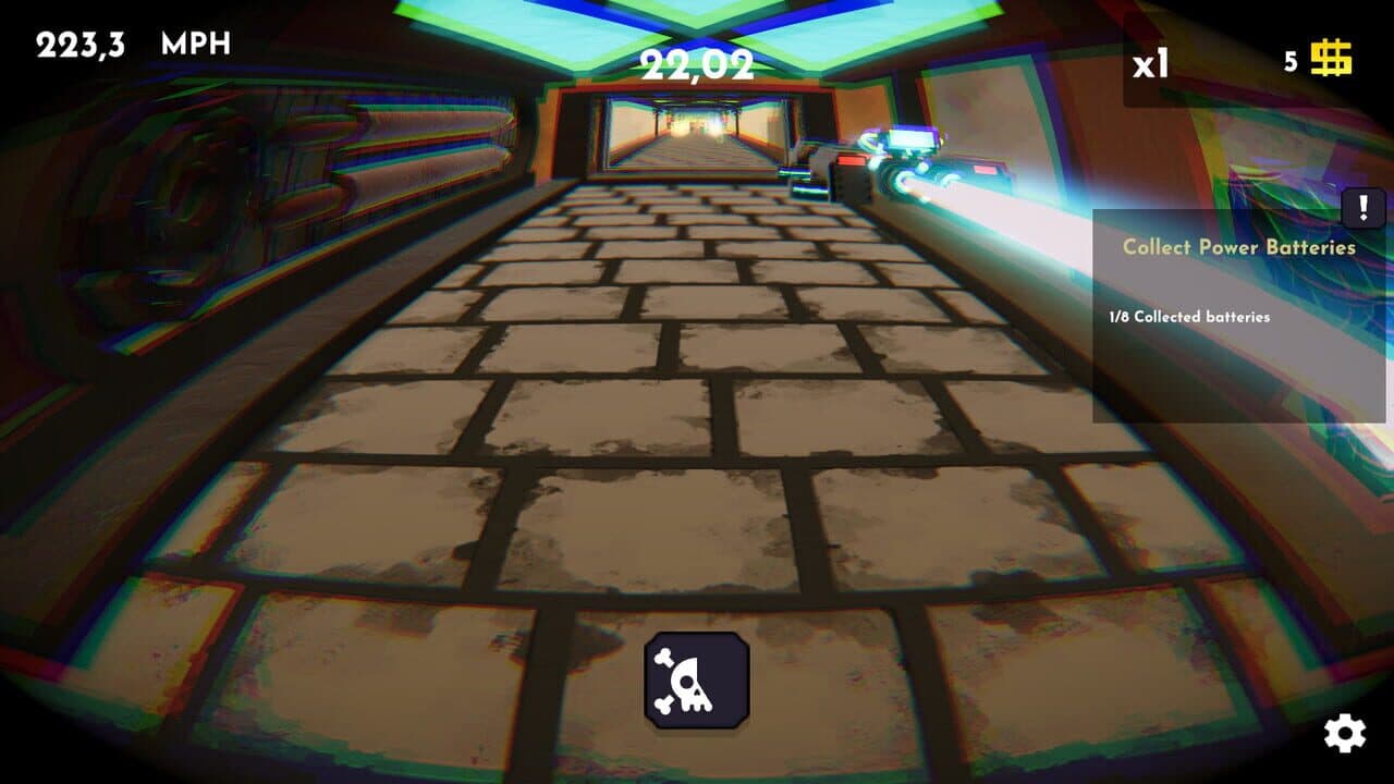 Metal World: Street Scraps thumbnail 10