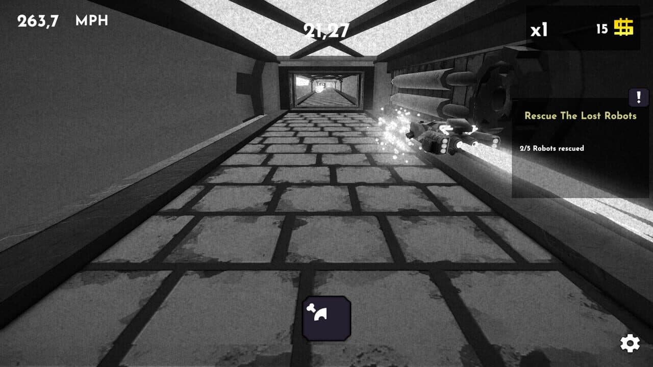 Metal World: Street Scraps thumbnail 11