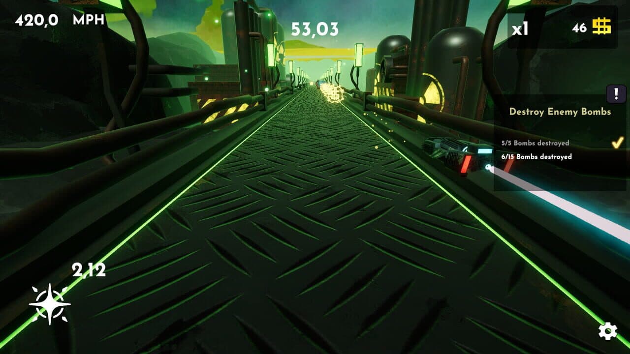 Metal World: Street Scraps thumbnail 12