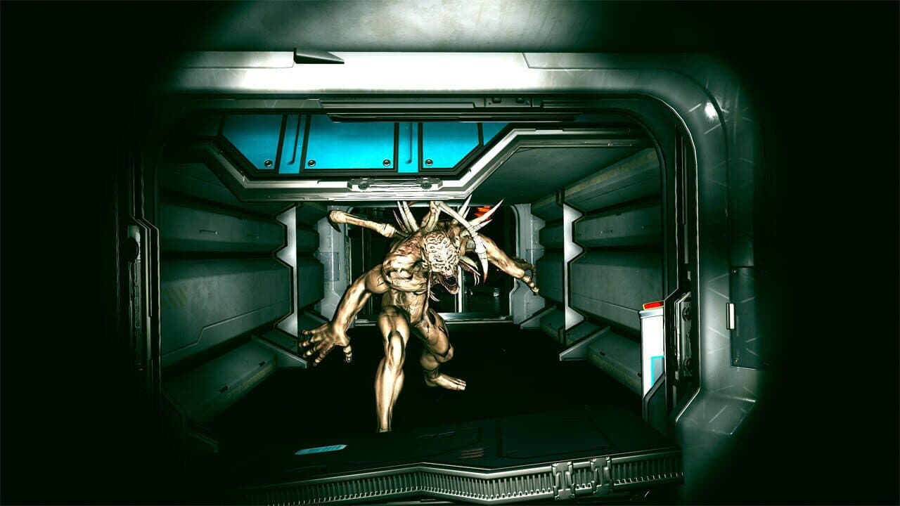 Predator and Wreck screenshot 1