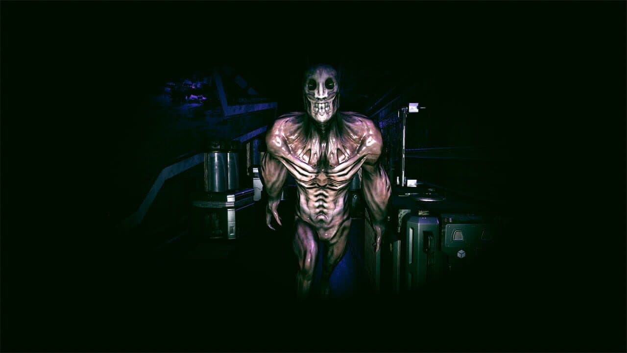 Predator and Wreck thumbnail 5