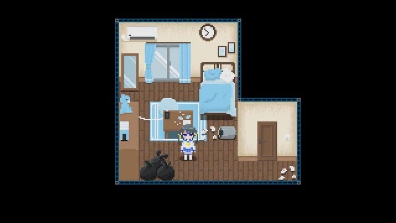 Yume Mitai screenshot 1