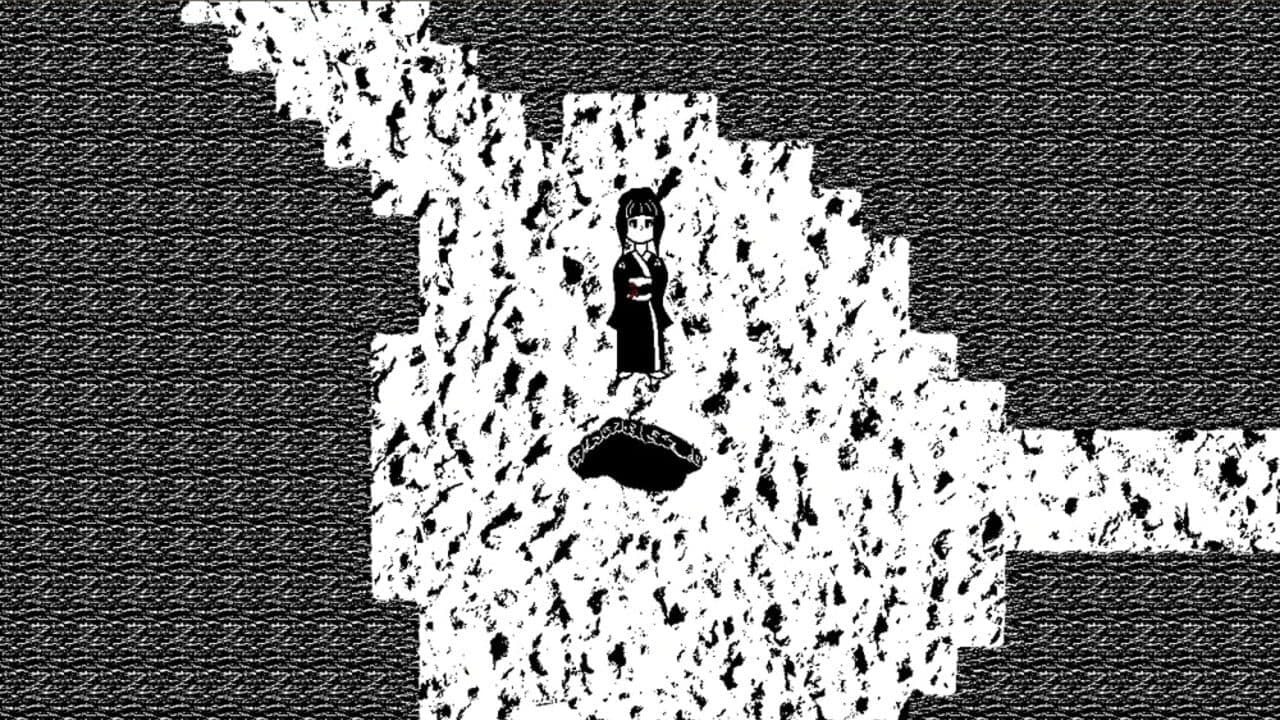 I Cannot Drown screenshot 1