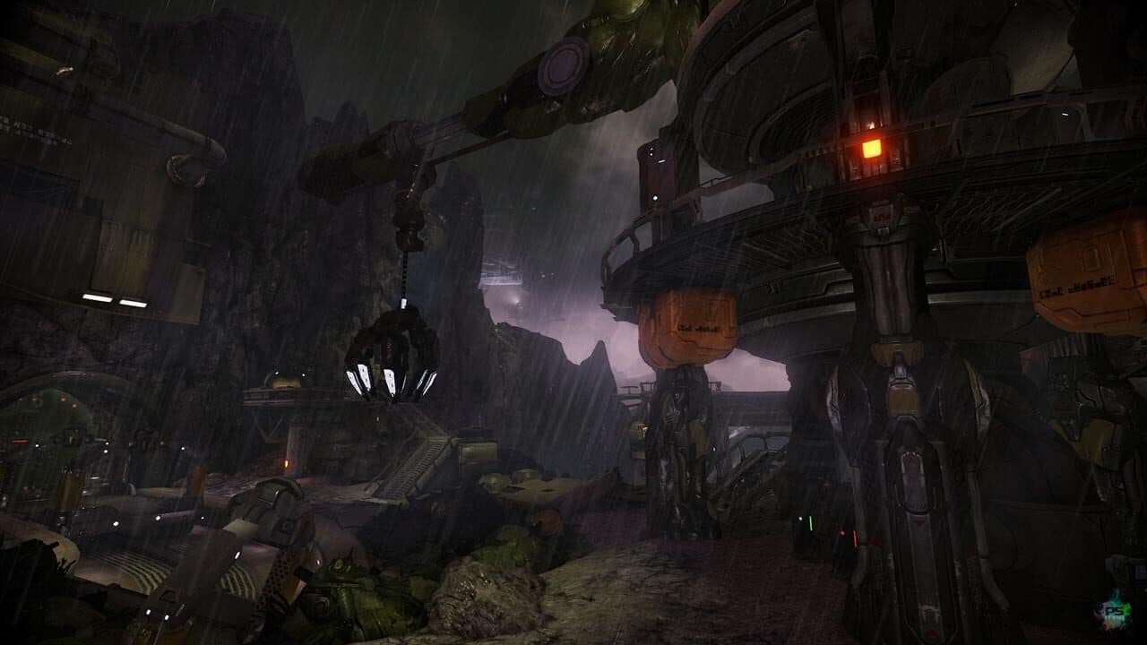 Warframe: Dark Sectors thumbnail 4