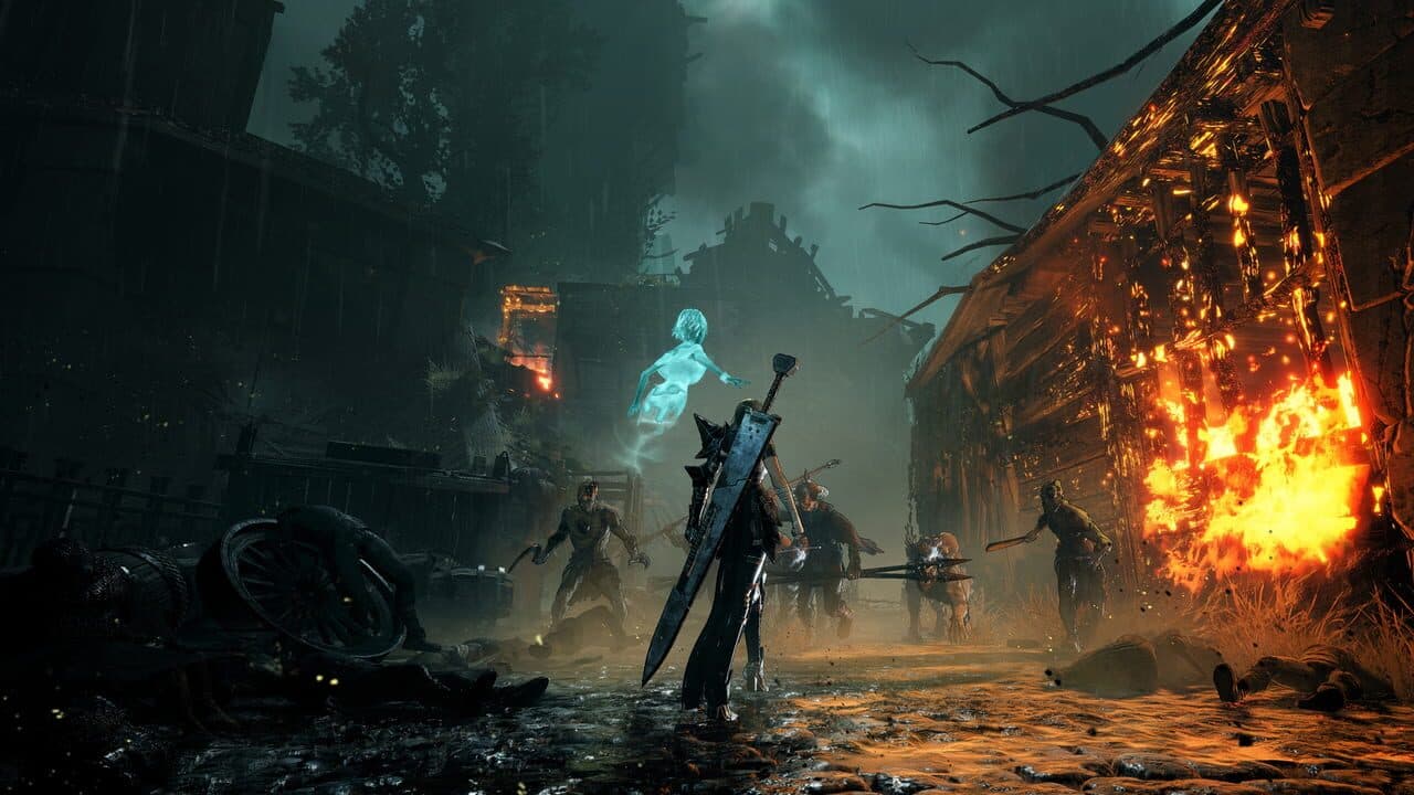 Soulstice thumbnail 8