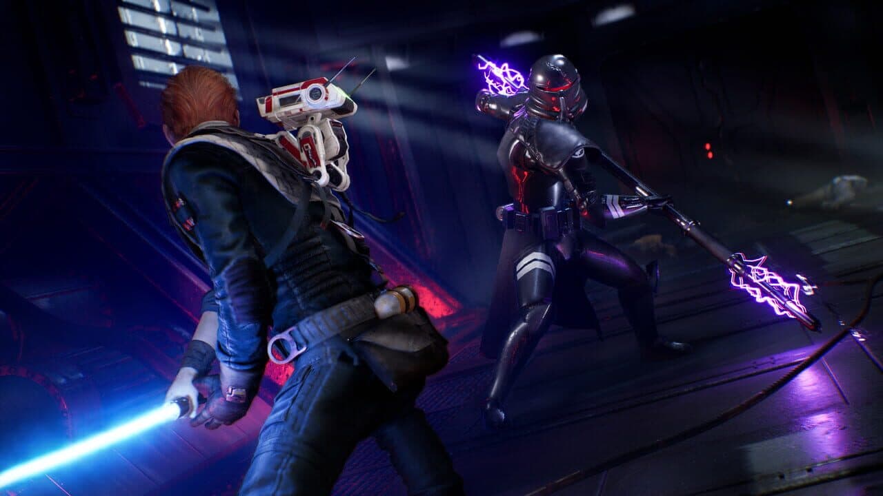 Star Wars Jedi: Fallen Order thumbnail 3