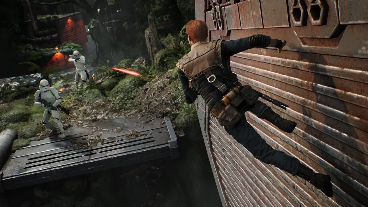 Star Wars Jedi: Fallen Order thumbnail 4