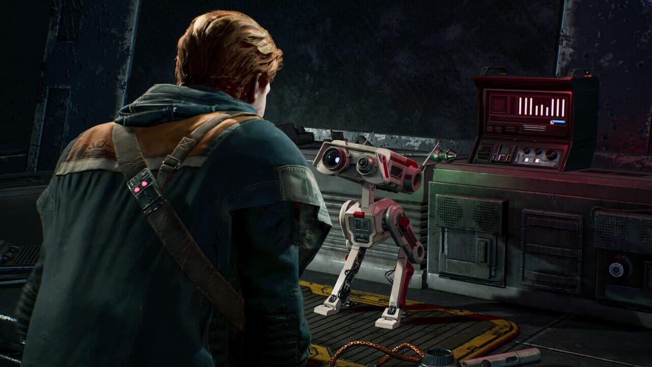 Star Wars Jedi: Fallen Order thumbnail 5