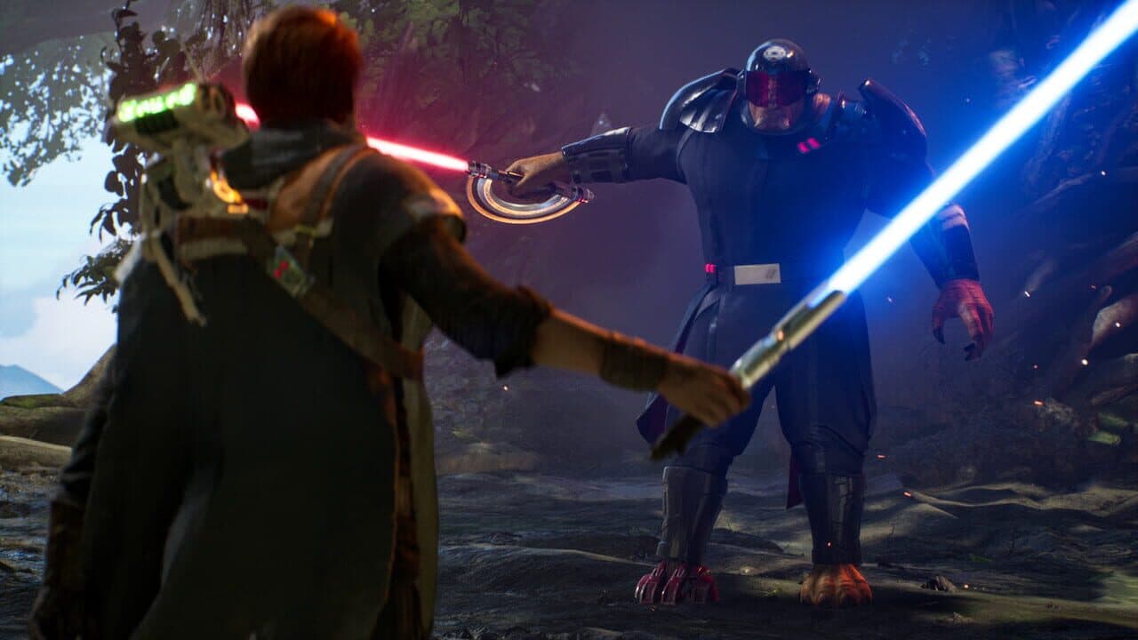 Star Wars Jedi: Fallen Order thumbnail 8