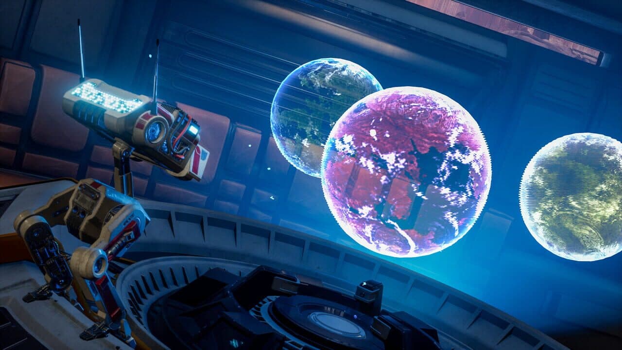Star Wars Jedi: Fallen Order thumbnail 9