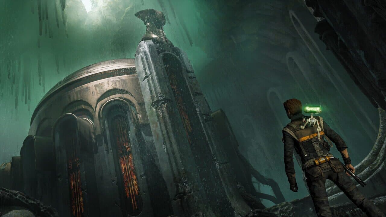 Star Wars Jedi: Fallen Order thumbnail 10