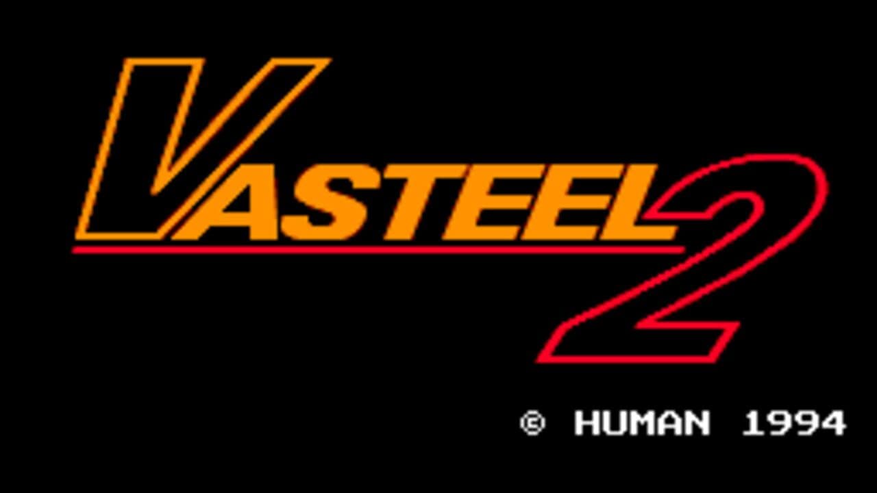 Vasteel 2 screenshot 1