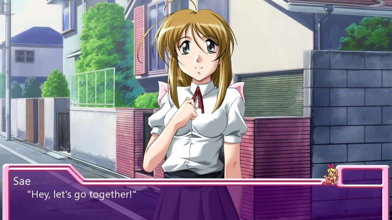 Do You Like Horny Bunnies? Complete Collection screenshot 1