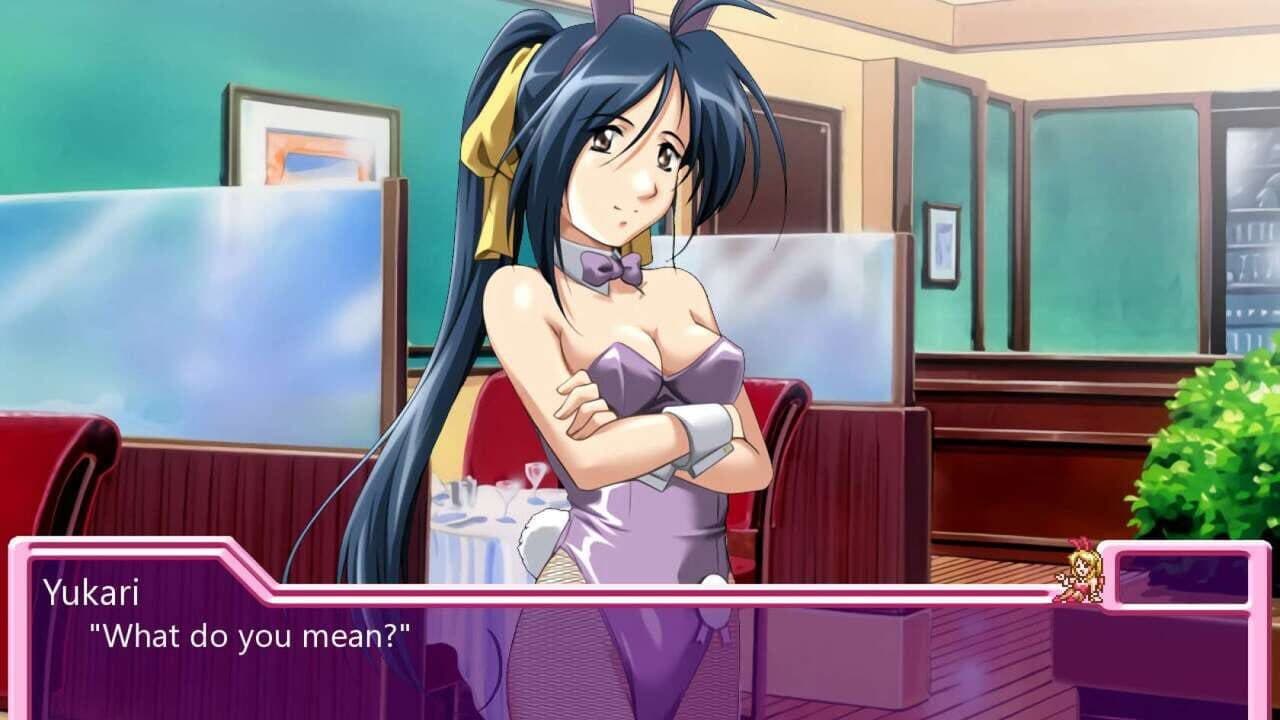 Do You Like Horny Bunnies? Complete Collection thumbnail 2