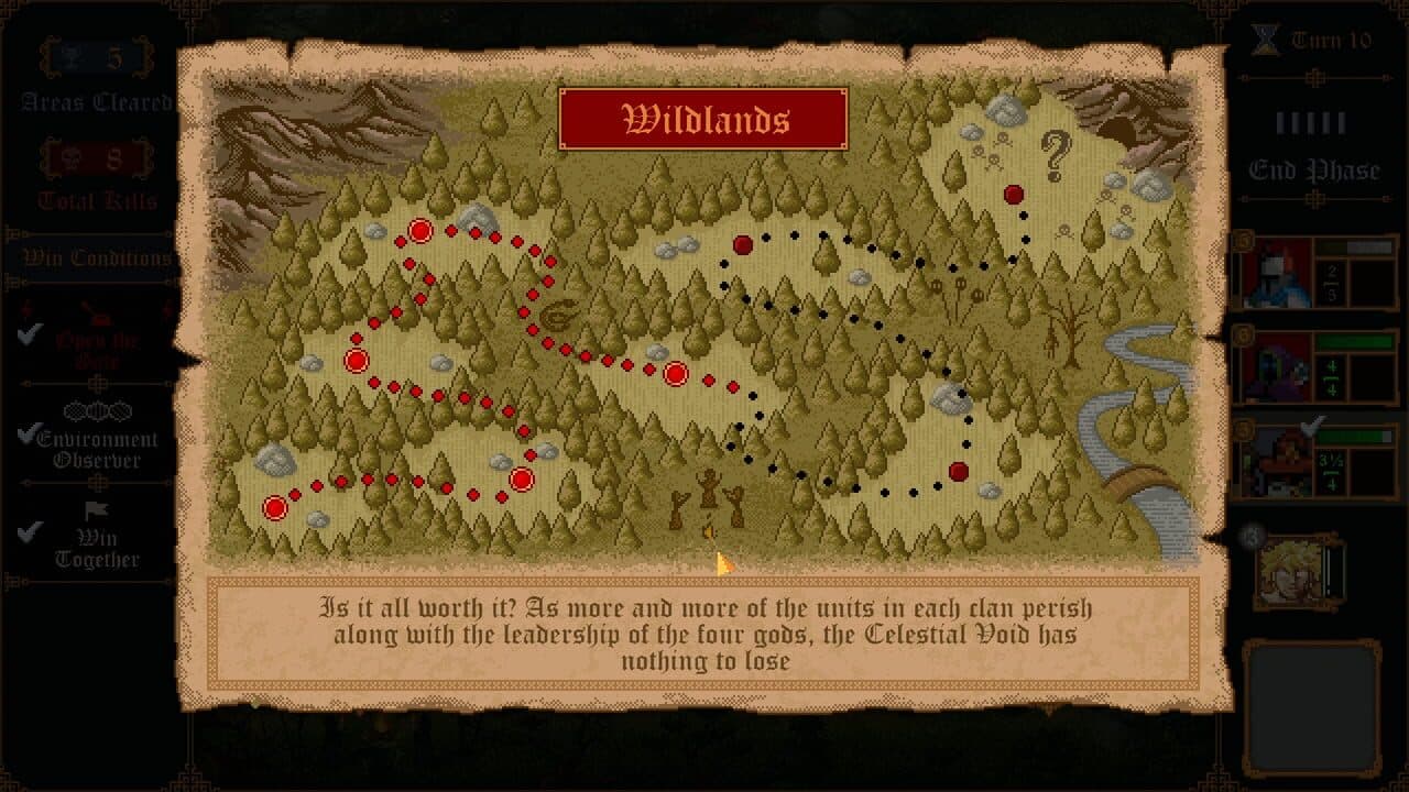 Immortal Tactics: War of the Eternals thumbnail 2