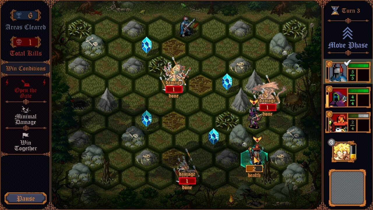 Immortal Tactics: War of the Eternals thumbnail 5