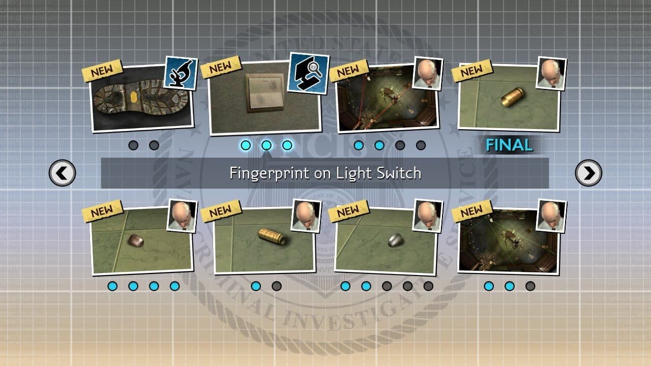 NCIS thumbnail 3