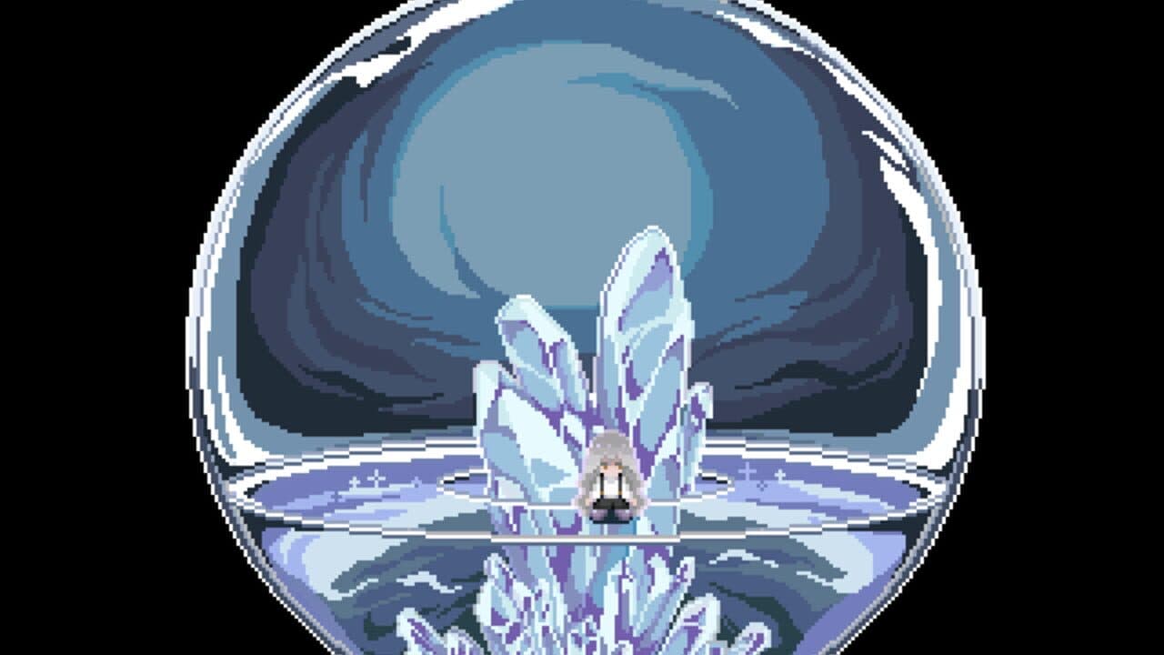 Genseki Wakusei screenshot 1