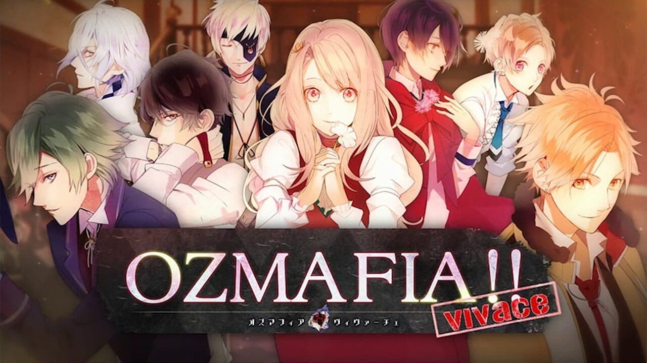 Ozmafia!!: Vivace thumbnail 2