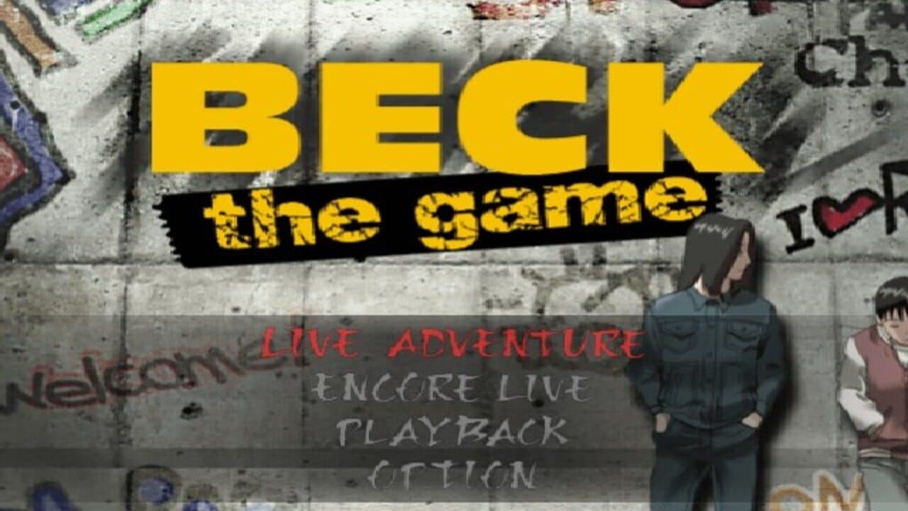 Beck: The Game thumbnail 2