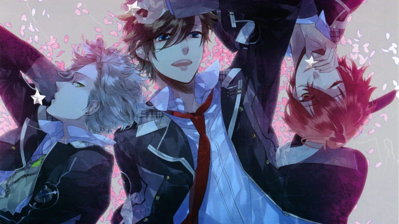 Starry Sky: In Spring thumbnail 3