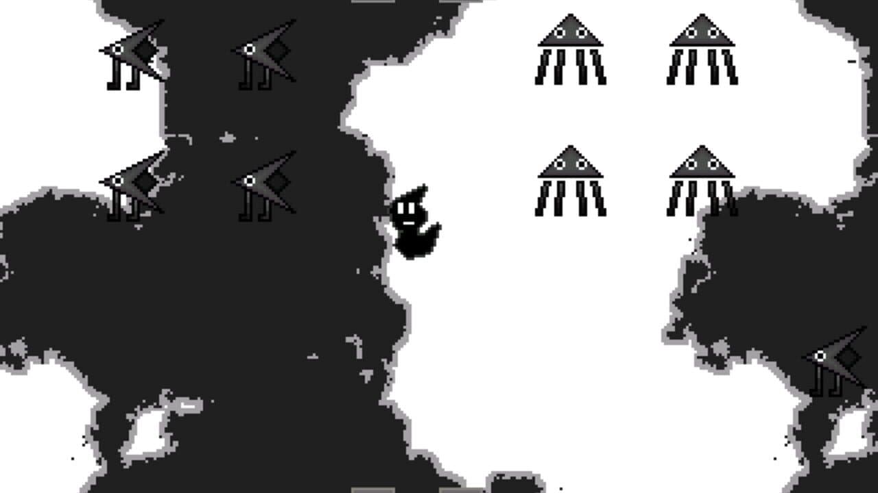 Kage, Souzou, In screenshot 1