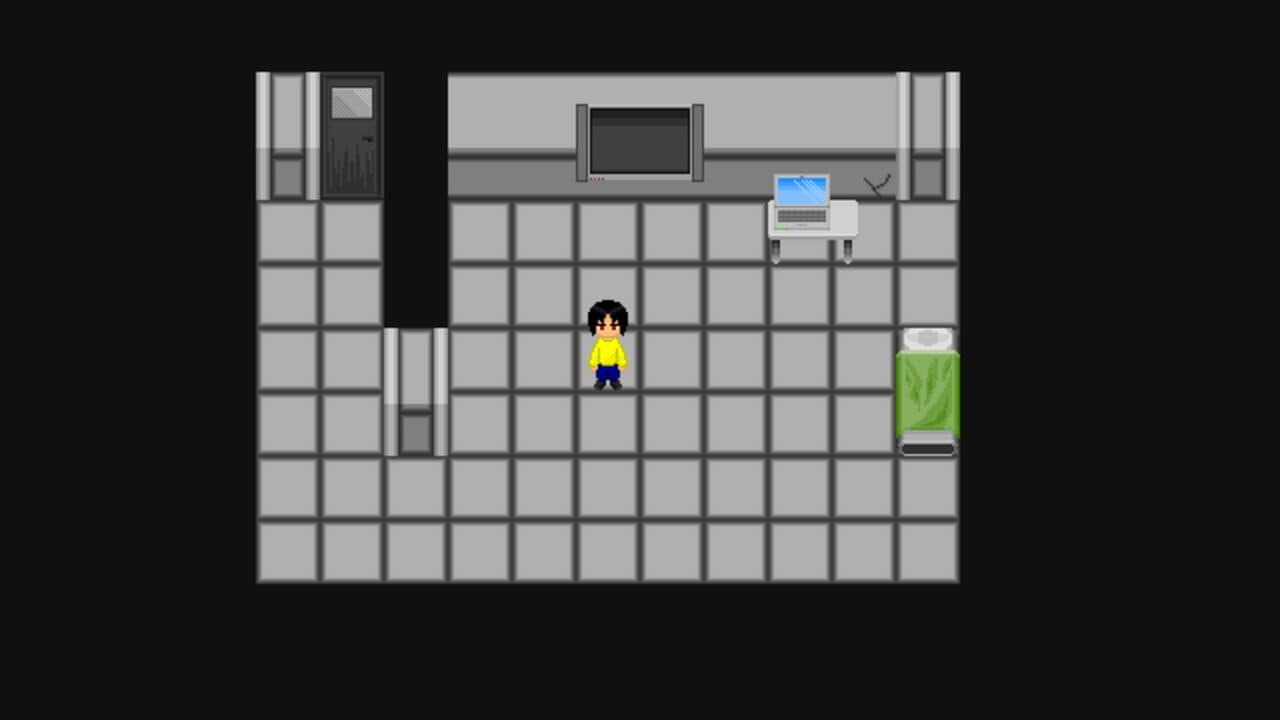 Yamao-den screenshot 1