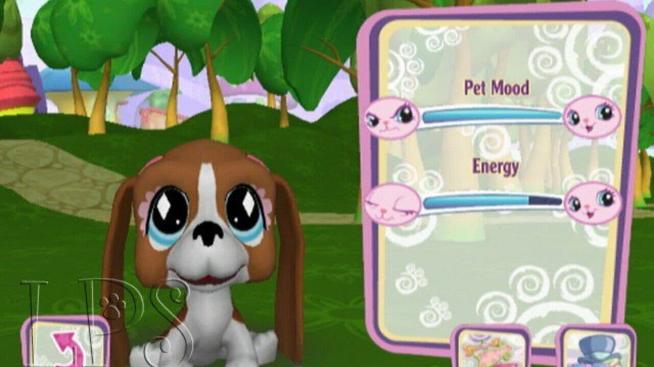 Littlest Pet Shop: Spring thumbnail 3