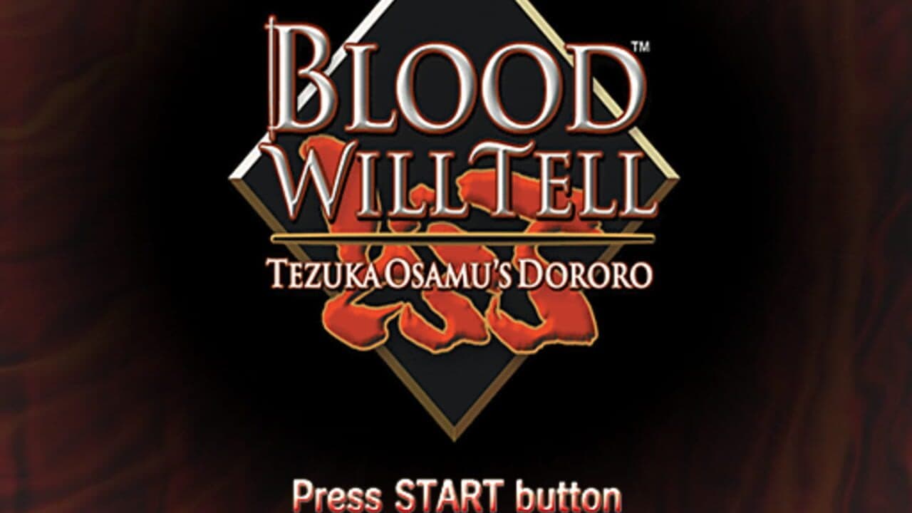 Blood Will Tell: Tezuka Osamu's Dororo thumbnail 5