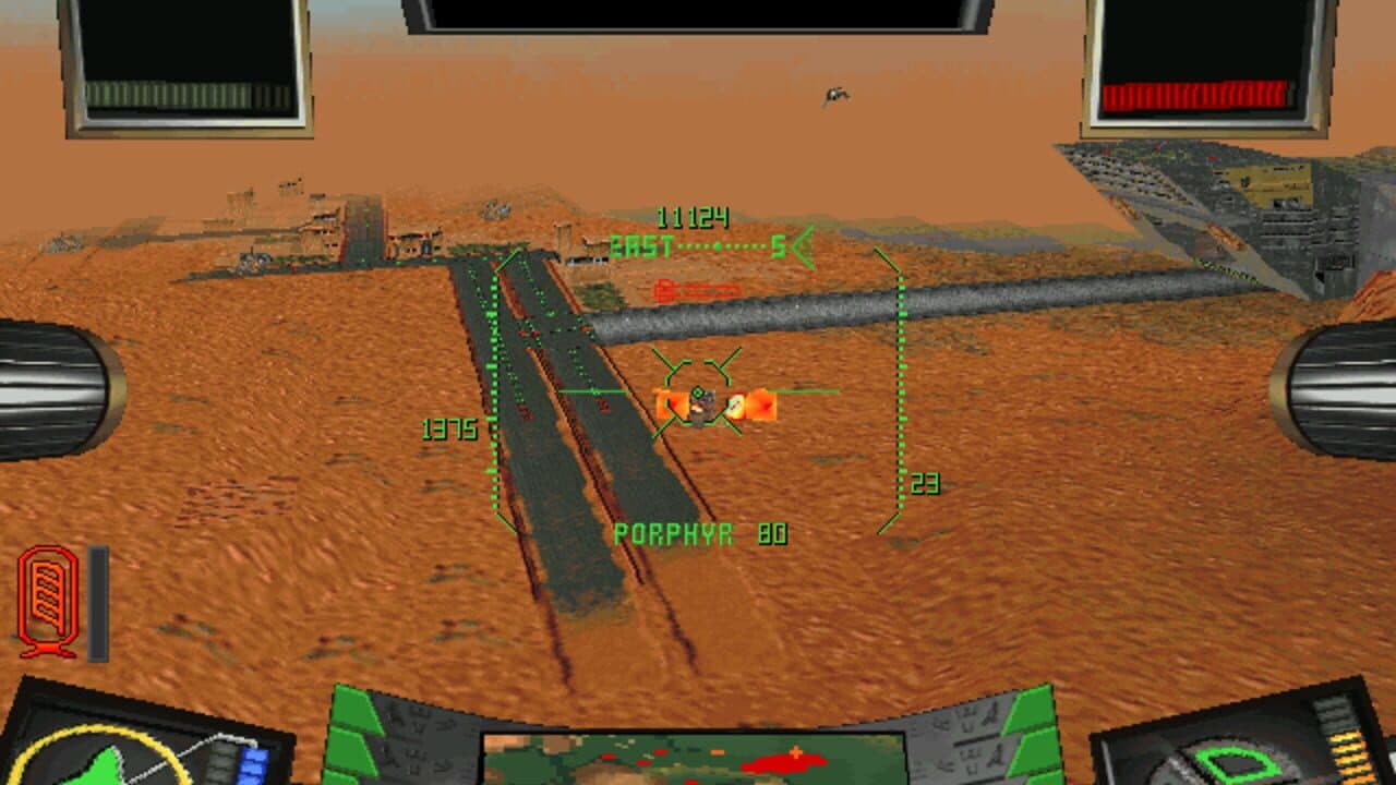 Sandwarriors screenshot 1