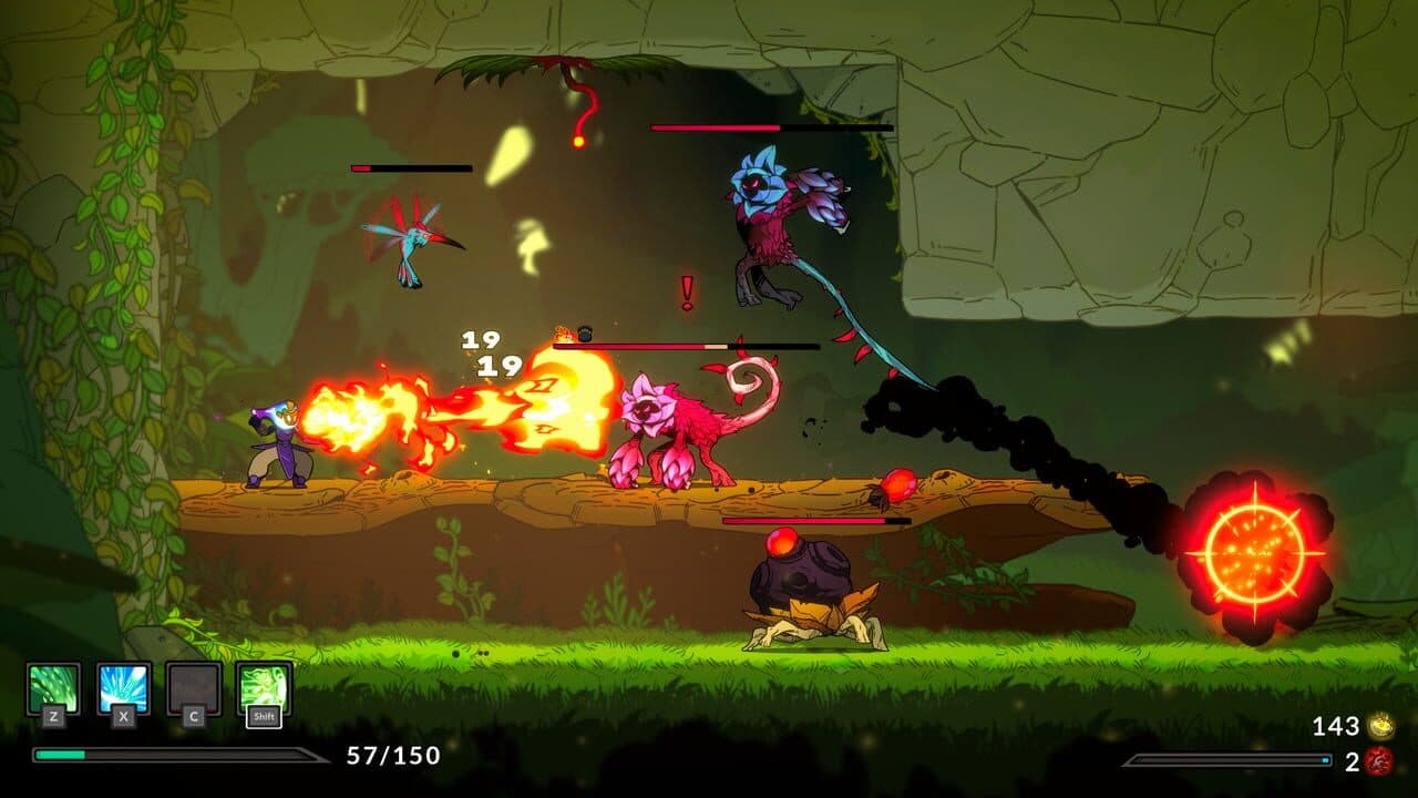 Spiritfall thumbnail 4
