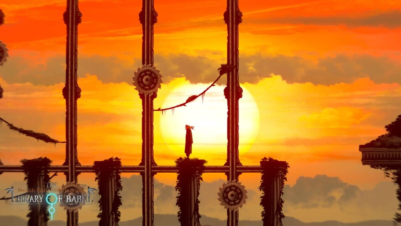 The Library of Babel thumbnail 8