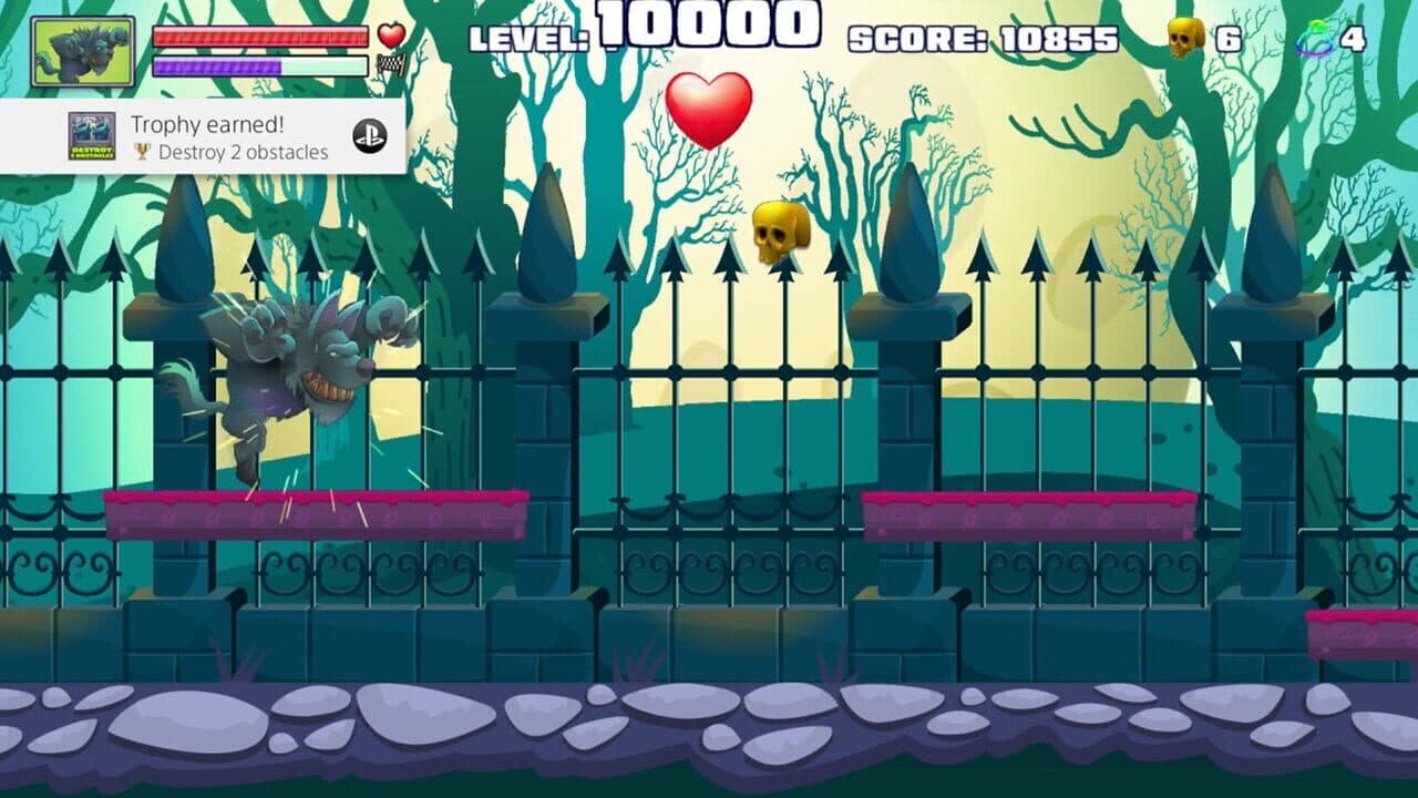 Horror Run thumbnail 2