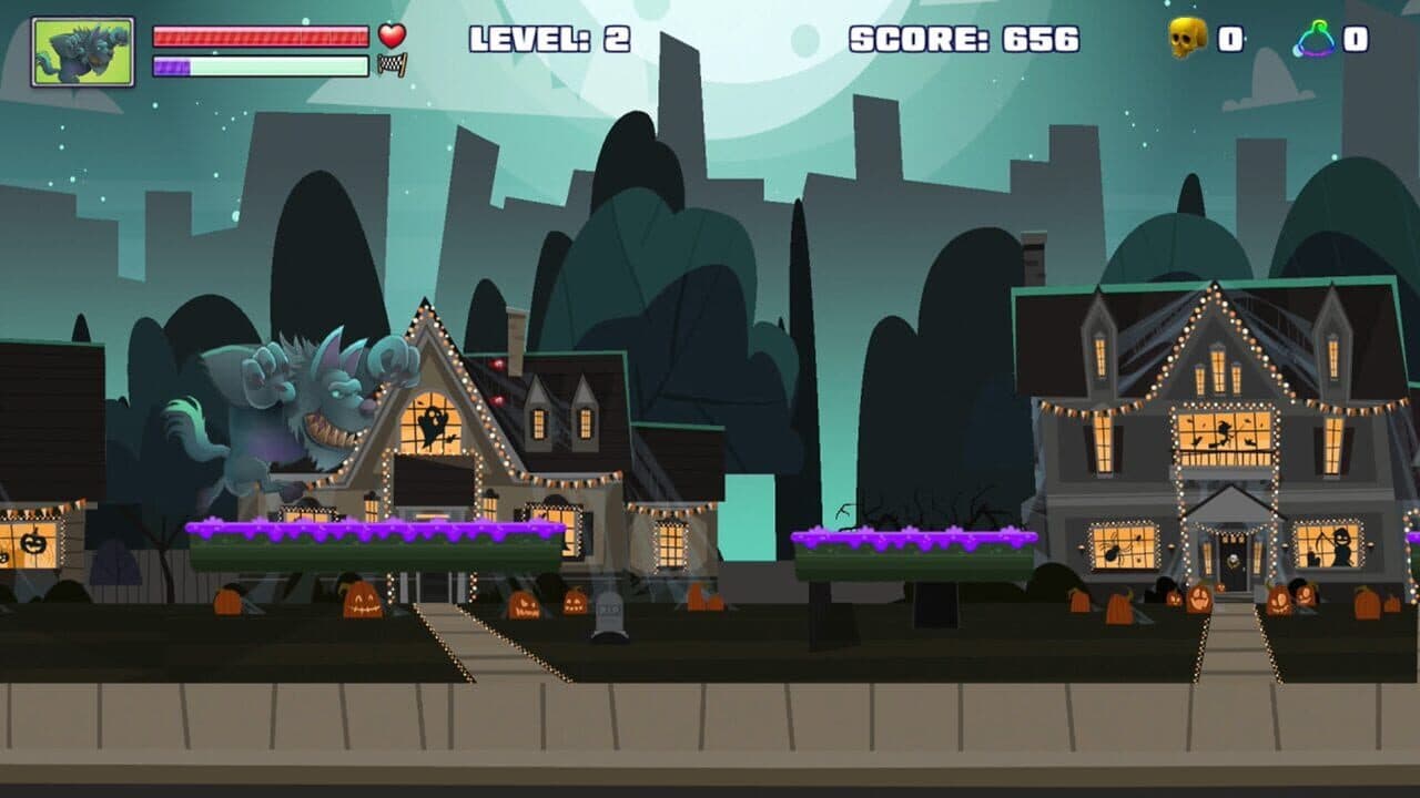 Horror Run thumbnail 5