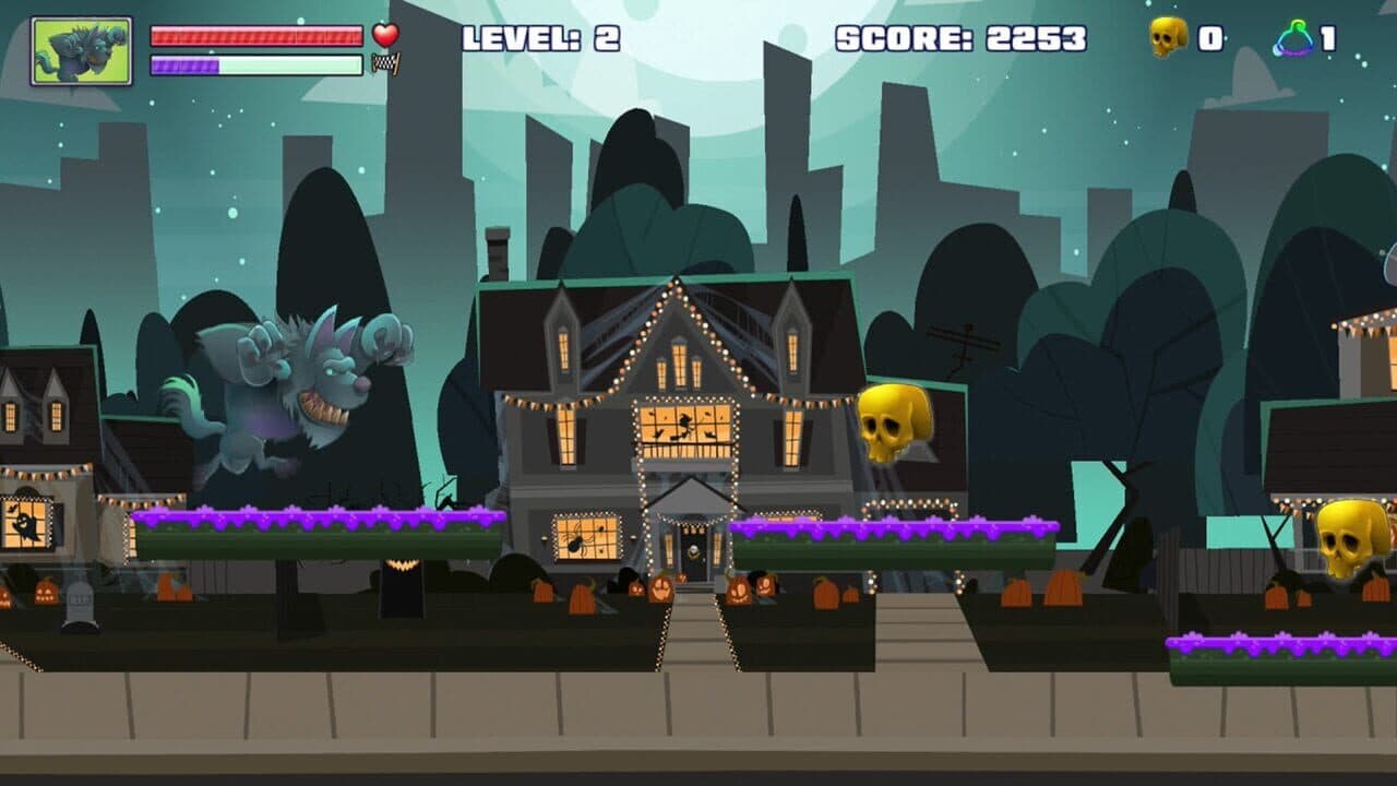 Horror Run thumbnail 6