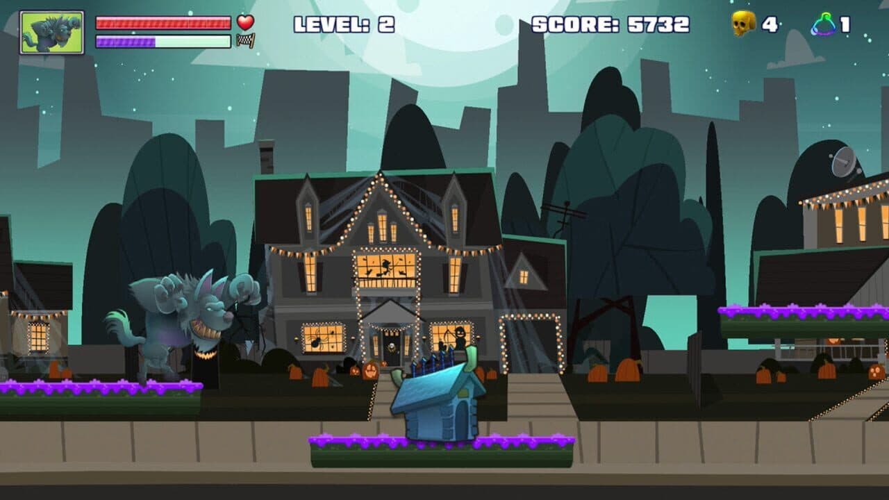Horror Run thumbnail 7