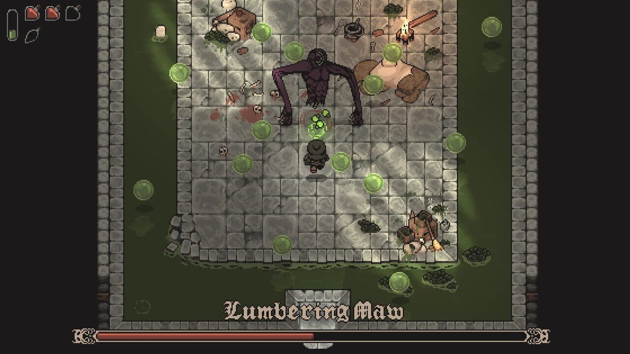 Fowl Scourge screenshot 1