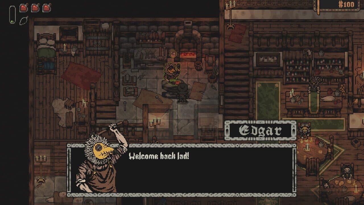 Fowl Scourge thumbnail 3