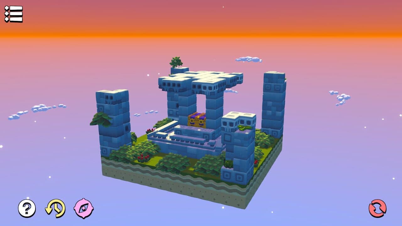 Build Lands screenshot 1