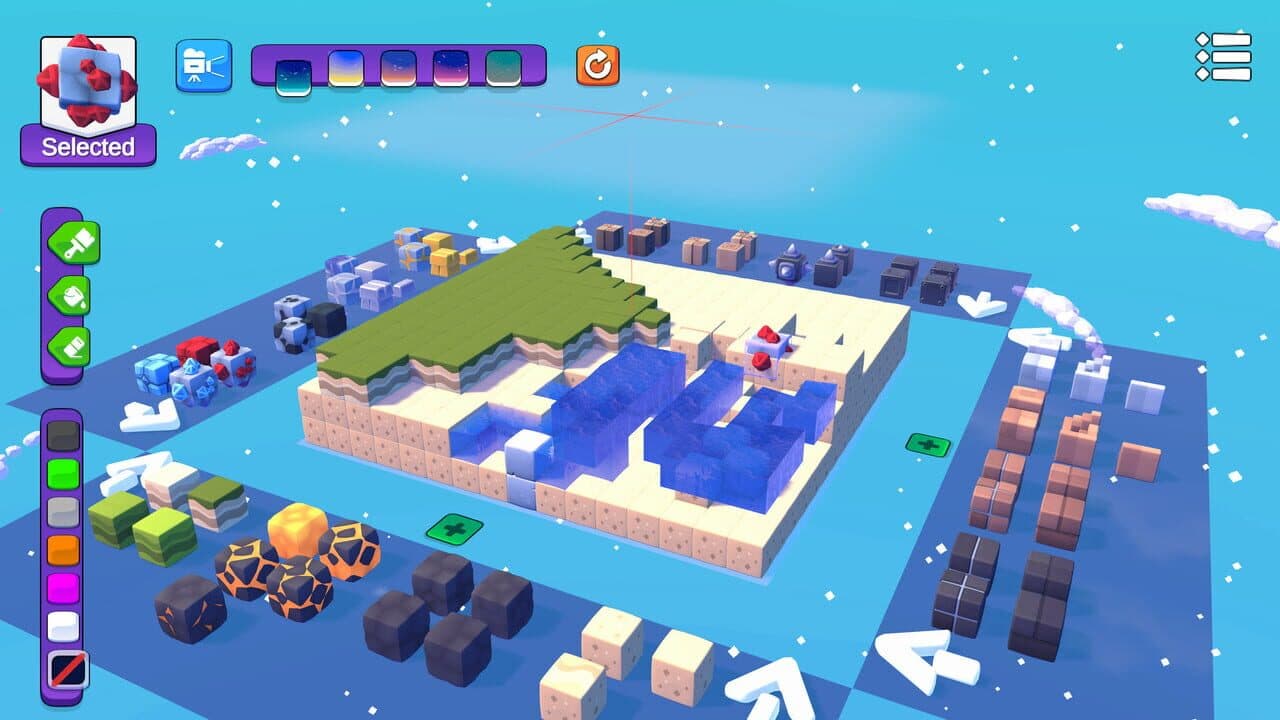 Build Lands thumbnail 5