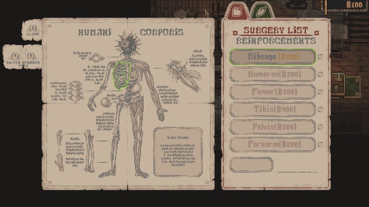 Fowl Scourge thumbnail 5