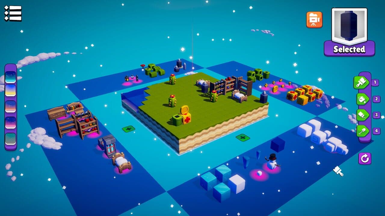 Build Lands thumbnail 6