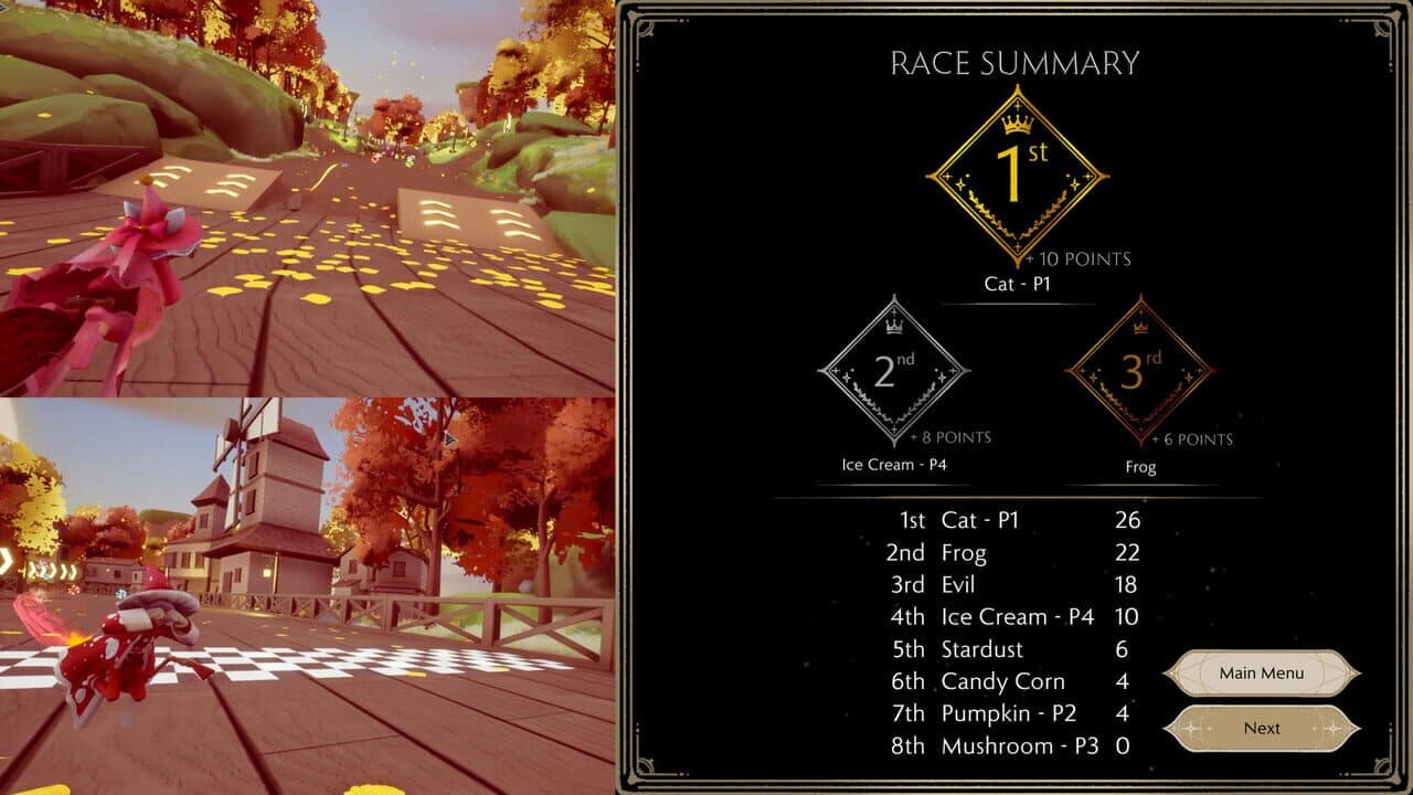 Hex Rally Racers thumbnail 2