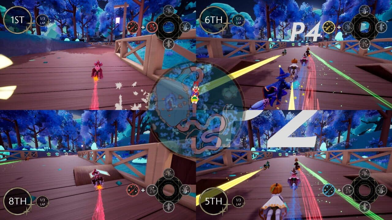 Hex Rally Racers thumbnail 10