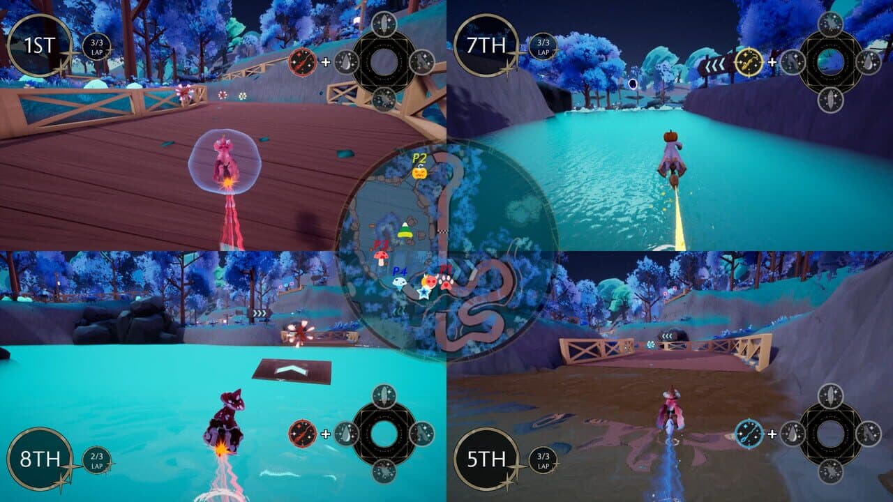 Hex Rally Racers thumbnail 13