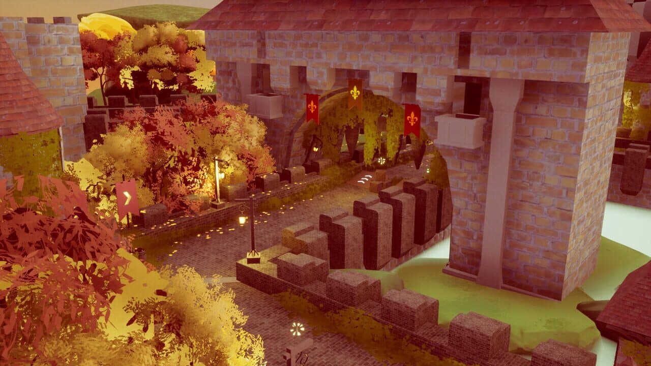 Hex Rally Racers thumbnail 15